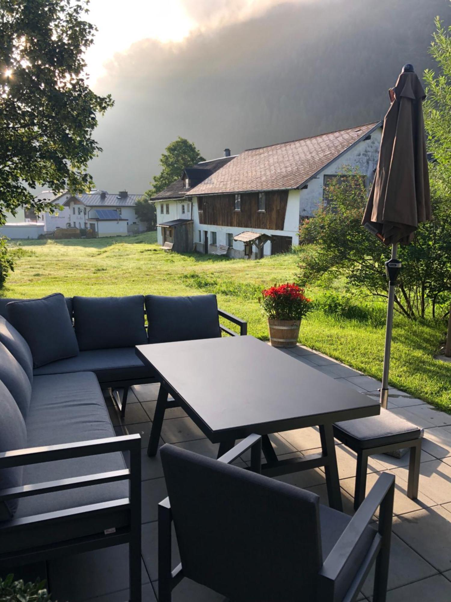 Nonas B&B Galtuer Exterior photo