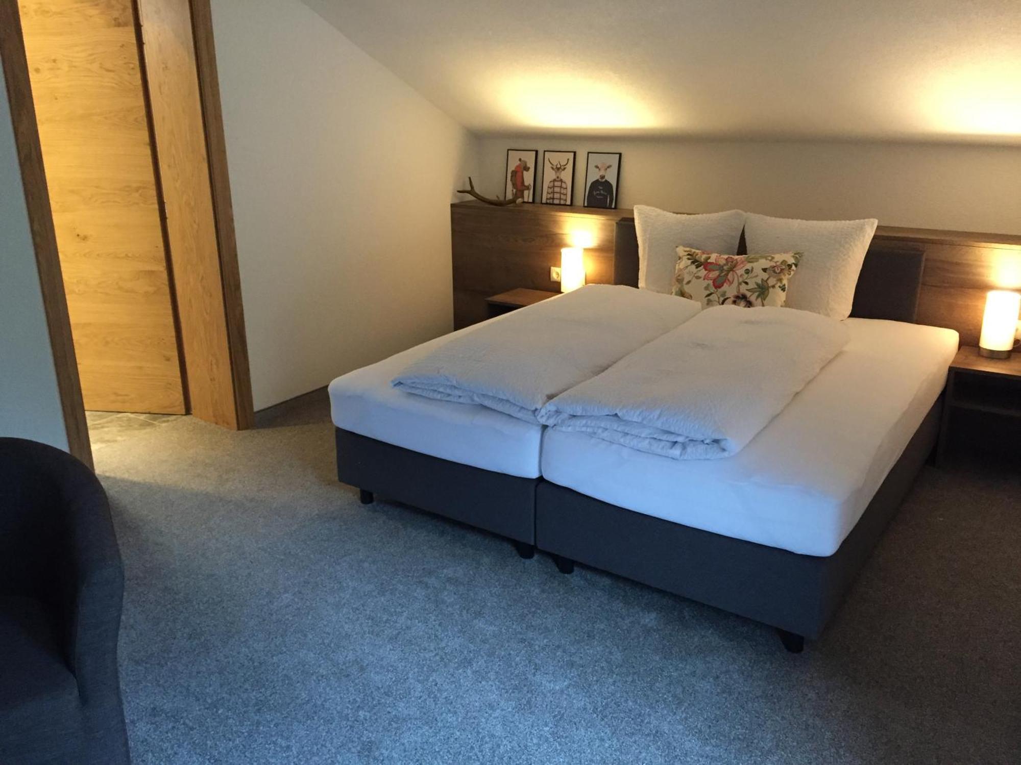 Nonas B&B Galtuer Room photo